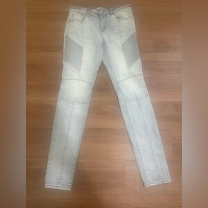 PacSun Blue Denim Jeans